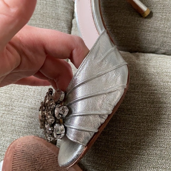 Glint heels - Picture 10 of 12